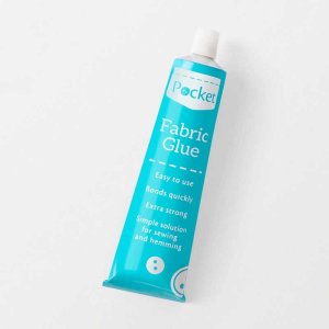 Scouts - Badge Glue