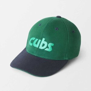 Cubs - Cap