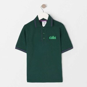 Cubs - Polo