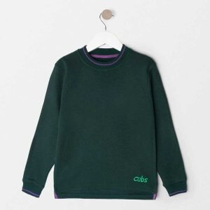 Cubs - Sweater