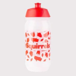 Squirrels - Waterbottle