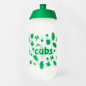 Cubs - Waterbottle